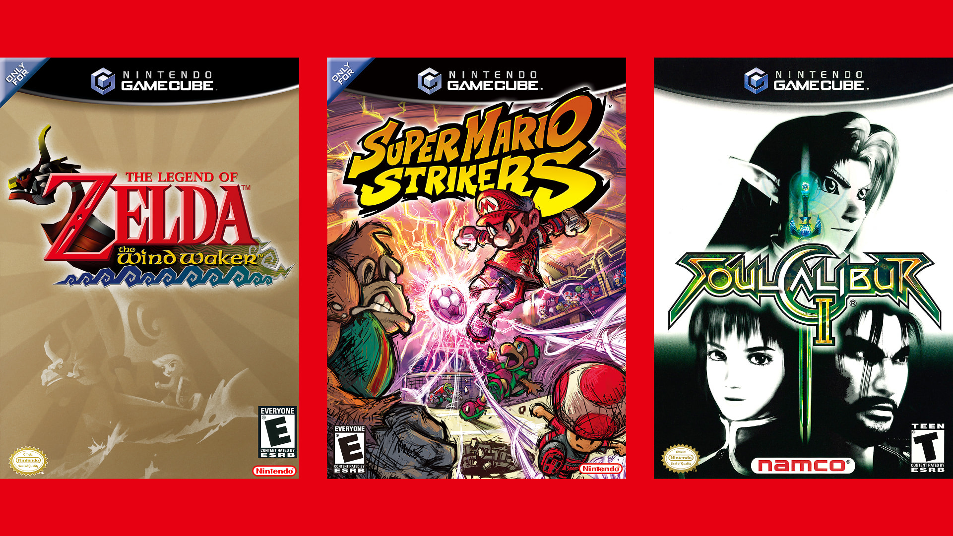 The Legend of Zelda: Windwaker